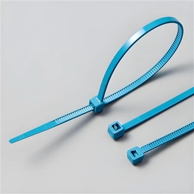 Hochtemperaturbeständige Nylon-Kabelbinder